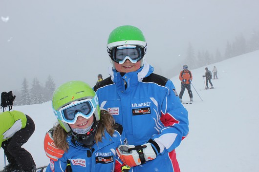 Obertauern für den tollen Skiurlaub