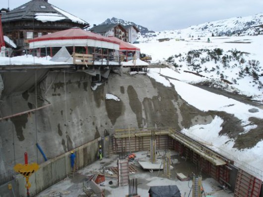 Hotel Cinderella in Obertauern erweitert